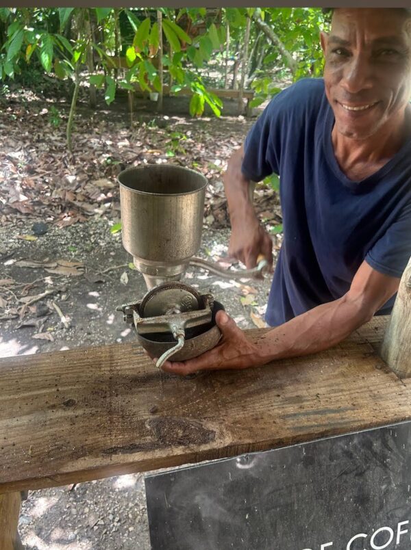 PUNTA CANA - HIGUEY CTY TOUR DISCOVERY OF THE DOMINICAN CULTURE - Image 14