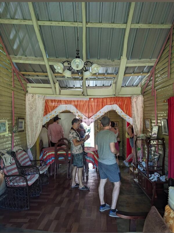 PUNTA CANA - HIGUEY CTY TOUR DISCOVERY OF THE DOMINICAN CULTURE - Image 12