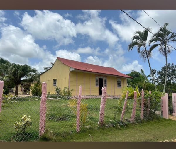 PUNTA CANA - HIGUEY CTY TOUR DISCOVERY OF THE DOMINICAN CULTURE - Image 2